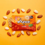 Bounce Almond Butter Filled Plant Protein Ball 35g