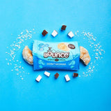 Bounce Coconut and Macadamia Filled Protein Ball 12 x 35g