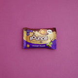 Bounce Dipped Chocolate Hazelnut Praline Protein Ball 40g