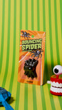 Bouncing Spider Shower Gummy