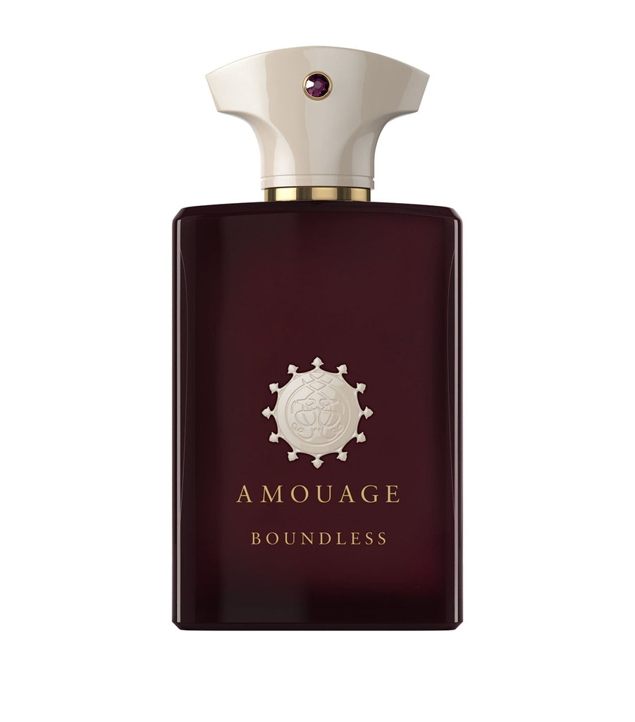 Boundless Eau de Parfum (100ml)