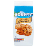 Bounty Cookies