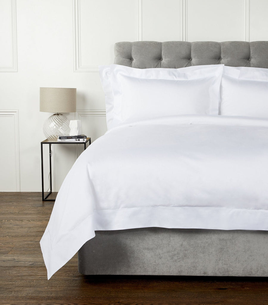 Bourdon Oxford Pillowcase (50cm x 75cm)