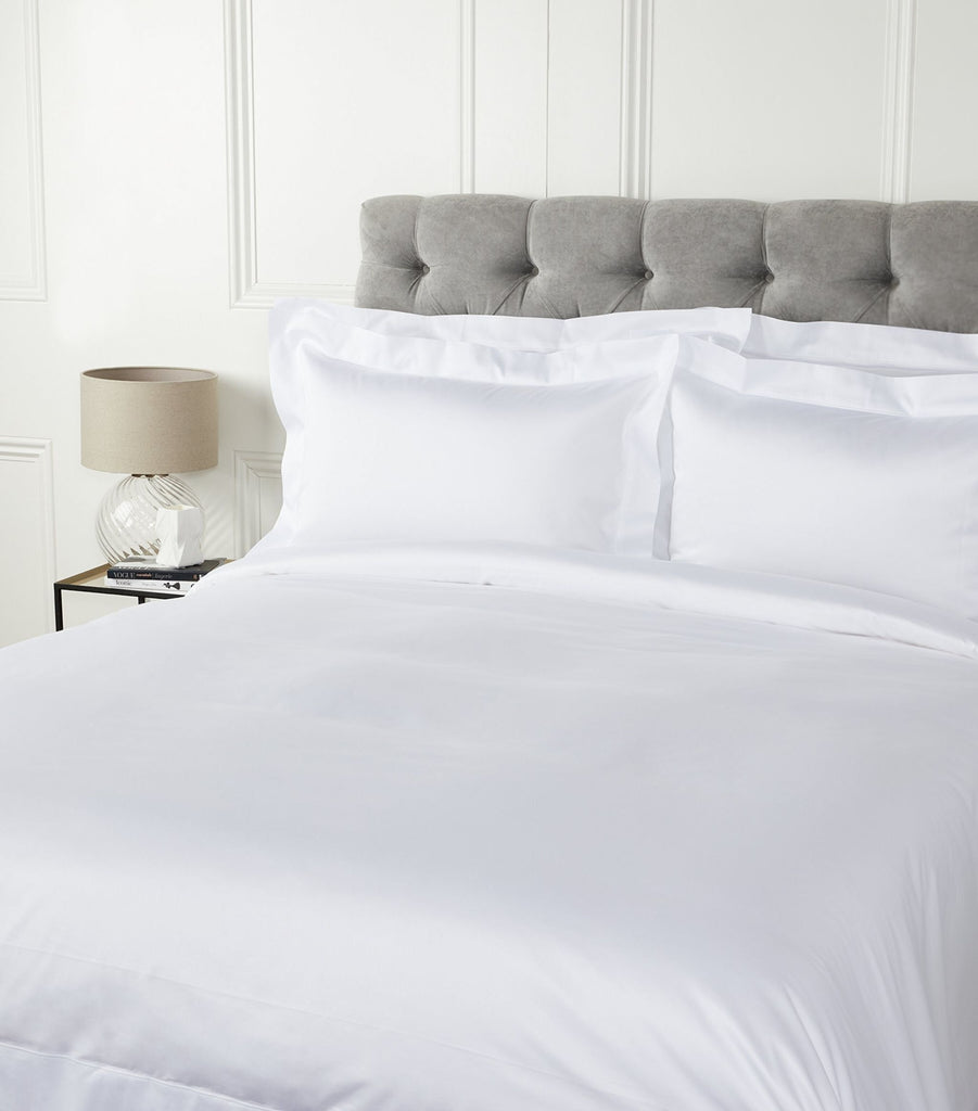 Bourdon Oxford Pillowcase (50cm x 75cm)