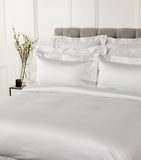 Bourdon Super King Flat Sheet (270cm x 300cm)