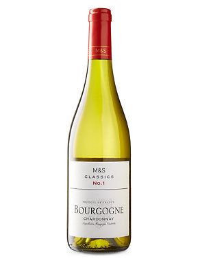 Bourgogne Chardonnay - Case of 6