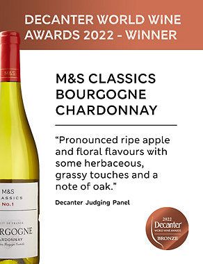 Bourgogne Chardonnay - Case of 6 Default Title