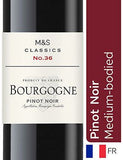 Bourgogne Pinot Noir - Case of 6 Default Title