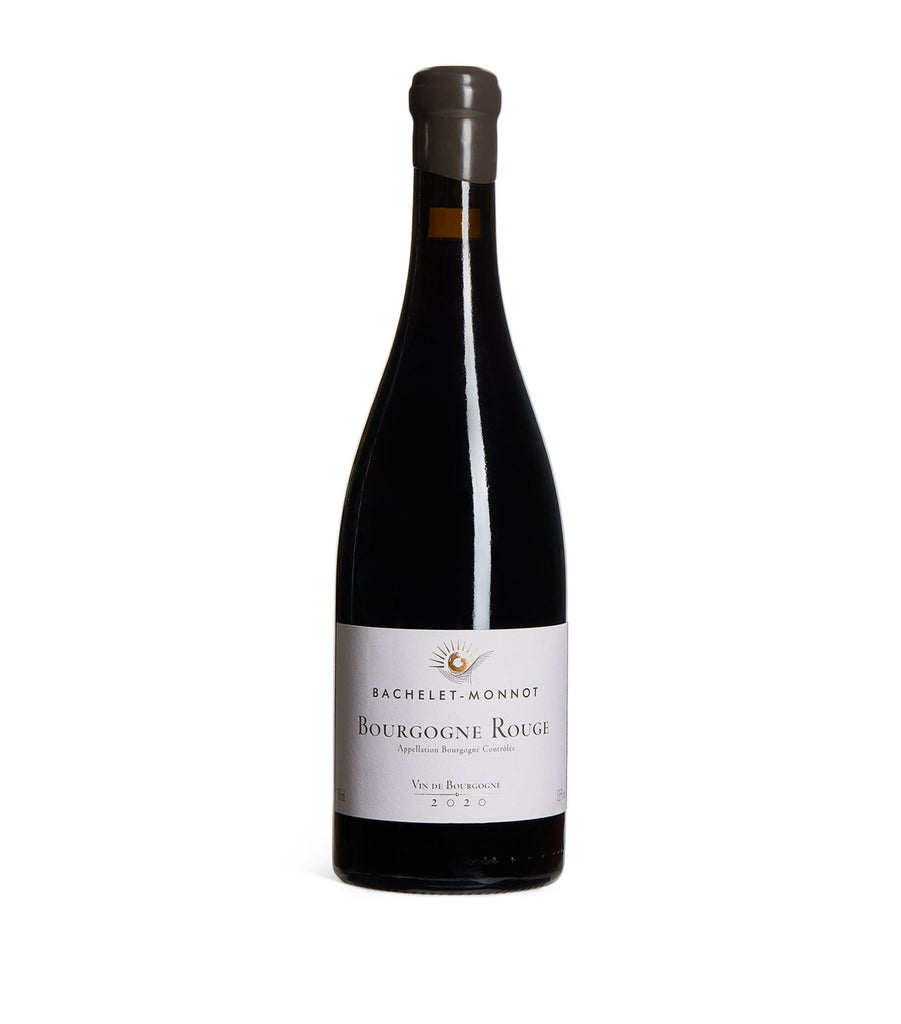 Bourgogne Rouge Pinot Noir 2020 (75cl) - Burgundy, France