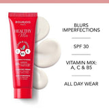 Bourjois Healthy Mix Anti-Fatigue Blurring Primer