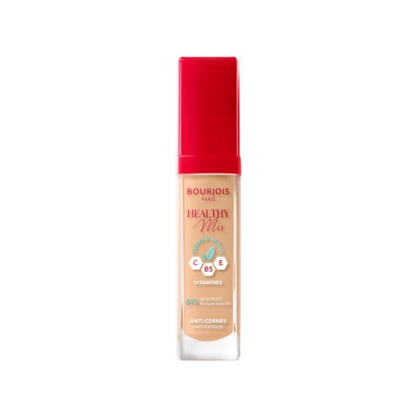 Bourjois Healthy Mix Anti-Fatigue Concealer, Light Vanilla Light Vanilla 51