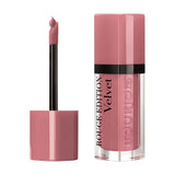 Bourjois Rouge Edition Velvet Lipstick Happy Nude Year