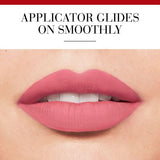 Bourjois Rouge Edition Velvet Lipstick Happy Nude Year