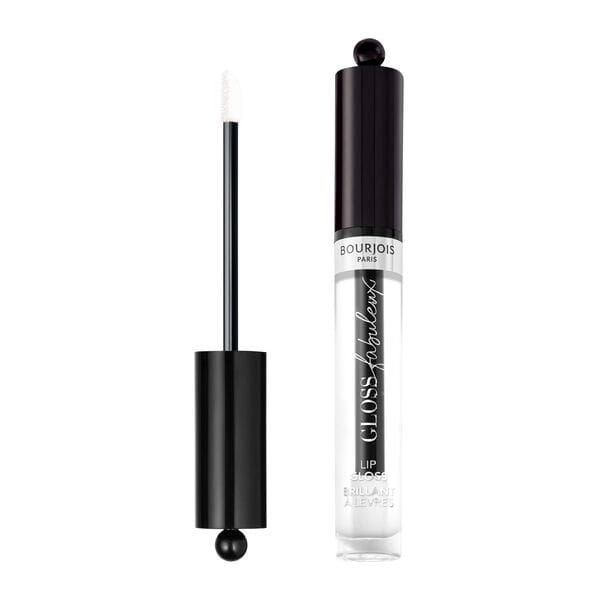 Bourjois Rouge Fabuleux Gloss 01 Glow'Bally Chic