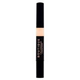 Boutique 2-in-1 Concealer &amp;amp; Brightener Medium