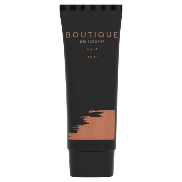 Boutique BB Cream SPF20 Deep