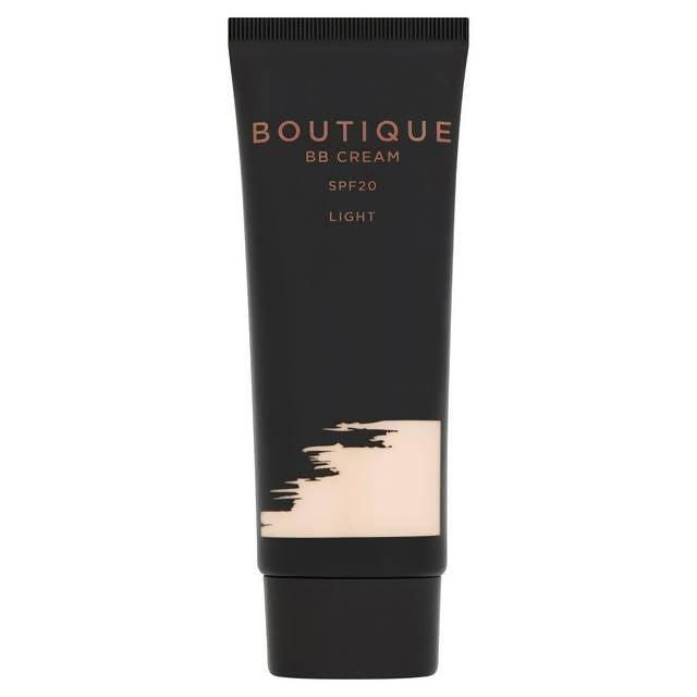 Boutique BB Cream SPF20 Light 40ml