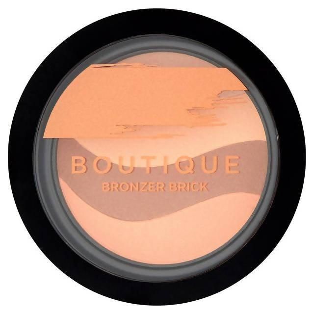 Boutique Bronzer Brick Latte 9g