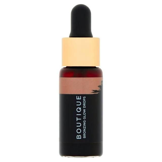 Boutique Bronzing Glow Drops 12ml