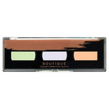 Boutique Colour Correction Palette 7.2g