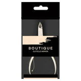 Boutique Cuticle Nipper