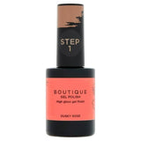 Boutique Dusky Rose Gel Nail Polish