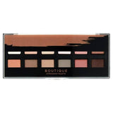 Boutique Eyeshadow Palette Barely there