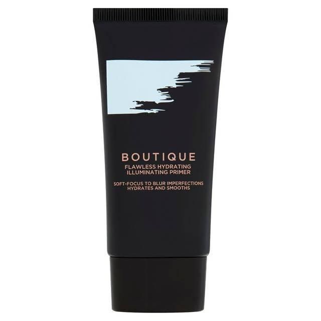 Boutique Flawless Hydrating Illuminating Primer 30ml