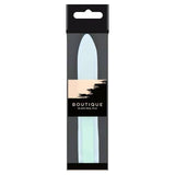 Boutique Glass Nail File