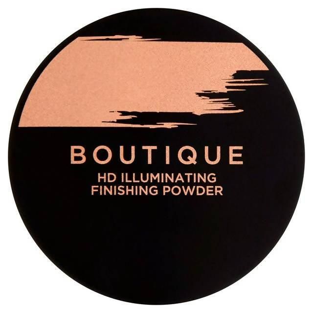 Boutique HD Illuminating Finishing Powder 10g