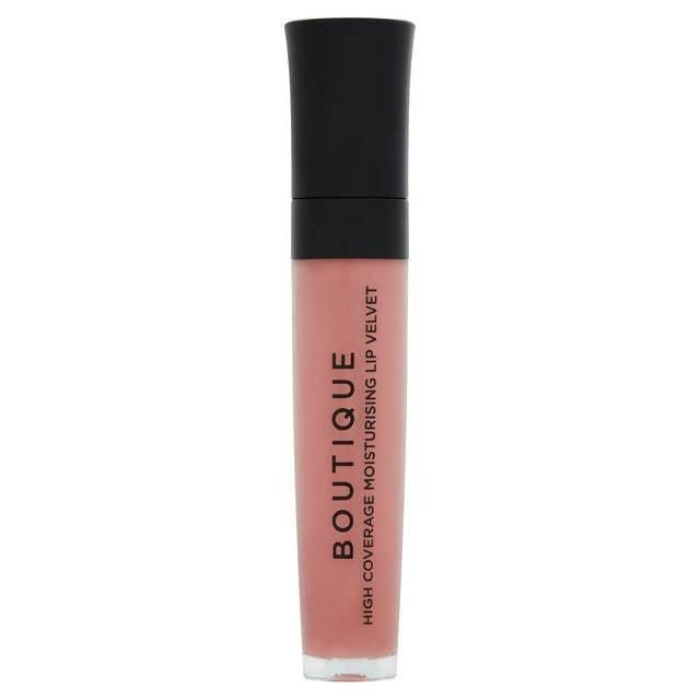 Boutique High Coverage Moisturising Lip Velvet Mai Tai 5ml