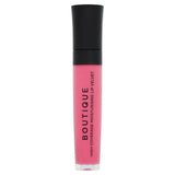 Boutique High Coverage Moisturising Lip Velvet Sugar Pink 5ml