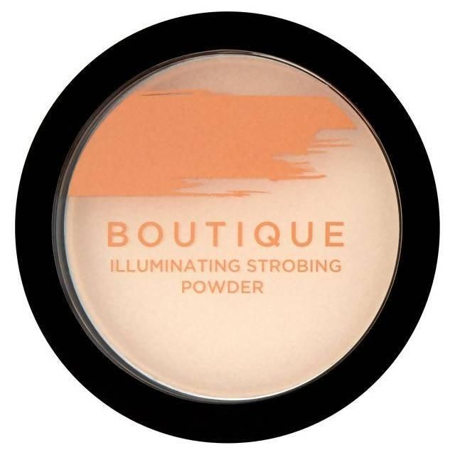 Boutique Illuminating Strobing Powder 9g