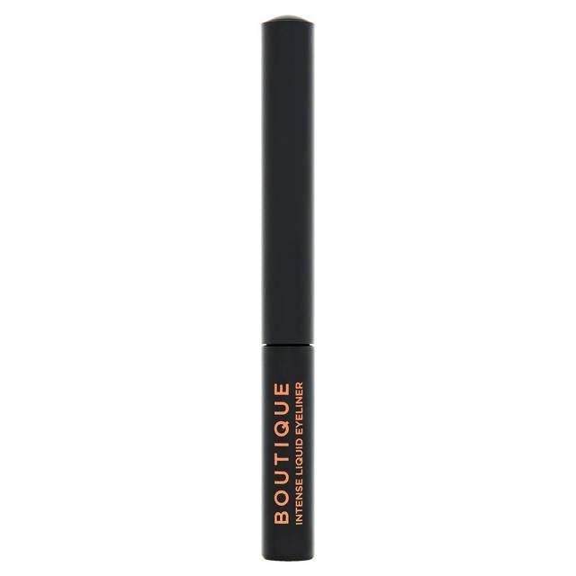 Boutique Intense Liquid Eyeliner Brown