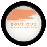 Boutique Invisible Setting Powder 9g