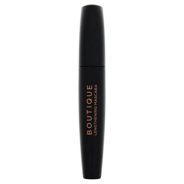 Boutique Lengthening Mascara Black 8ml