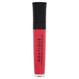 Boutique Lip Plumping Hydrating Gloss Chilli 5ml