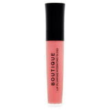 Boutique Lip Plumping Hydrating Gloss Kiss Me Softly 5ml