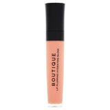 Boutique Lip Plumping Hydrating Gloss Mocha 5ml