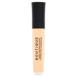 Boutique Long Lasting Colour Correction Concealer Salmon 5ml