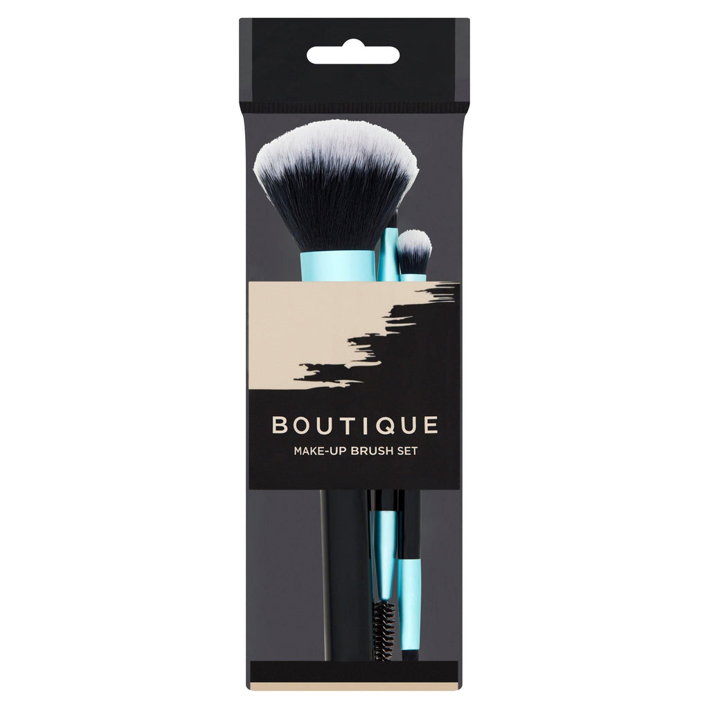 Boutique Make-Up Brush Set