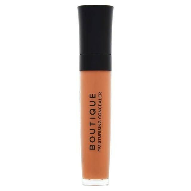 Boutique Moisturising Concealer Deep Netural 020