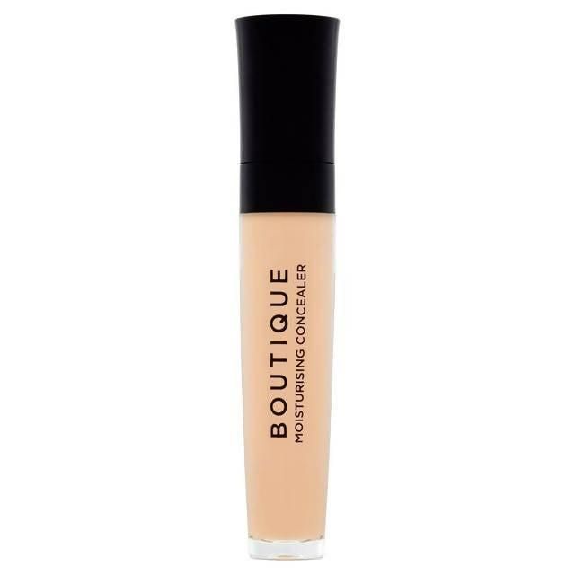 Boutique Moisturising Concealer Medium Neutral 016