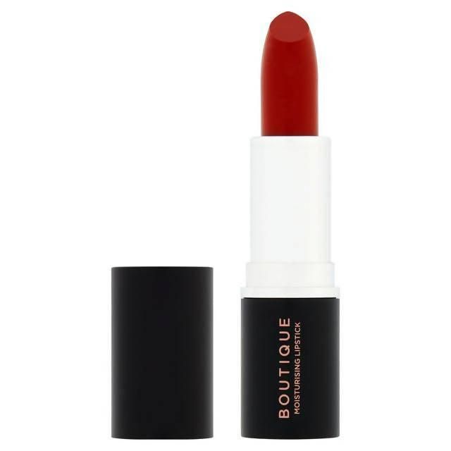 Boutique Moisturising Lipstick Sangria