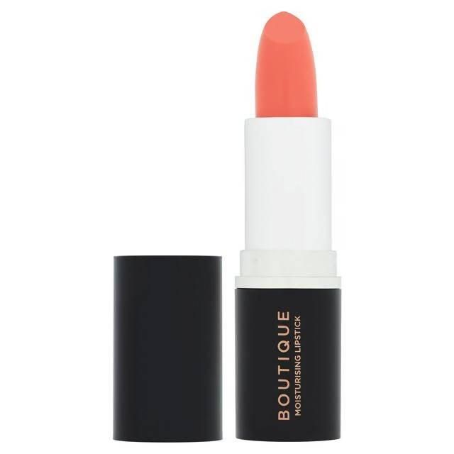 Boutique Moisturising Lipstick Tropical