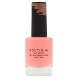 Boutique Nail Polish Dusky Pastel Mauve 10ml