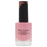 Boutique Nail Polish Dusky Pastel Rose 10ml