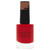 Boutique Nail Polish Forever Red 10ml