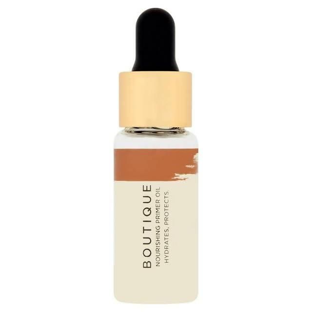 Boutique Nourishing Primer Oil 12ml