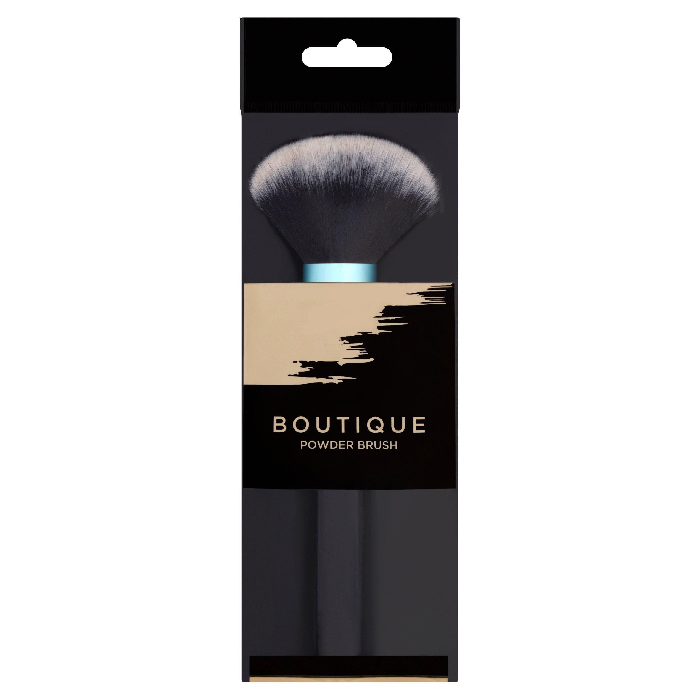 Boutique Powder Brush